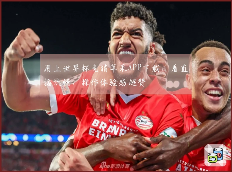 用上世界杯竞猜苹果APP下载，看直播流畅，操作体验感超赞