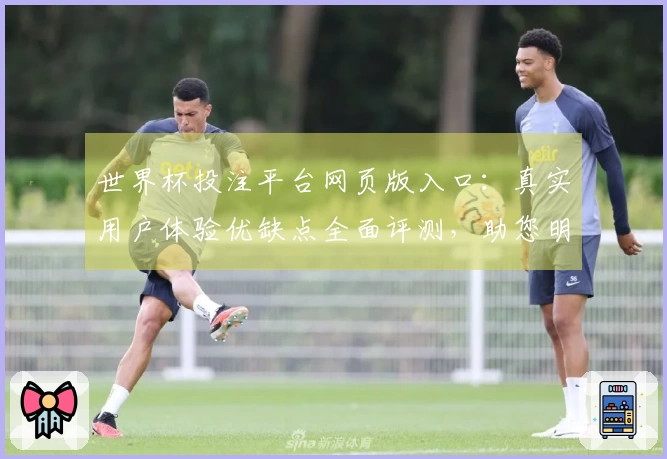 世界杯投注平台网页版入口：真实用户体验优缺点全面评测，助您明智选择