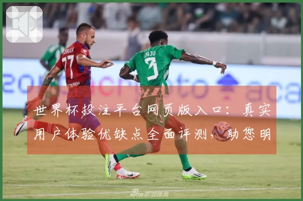世界杯投注平台网页版入口：真实用户体验优缺点全面评测，助您明智选择